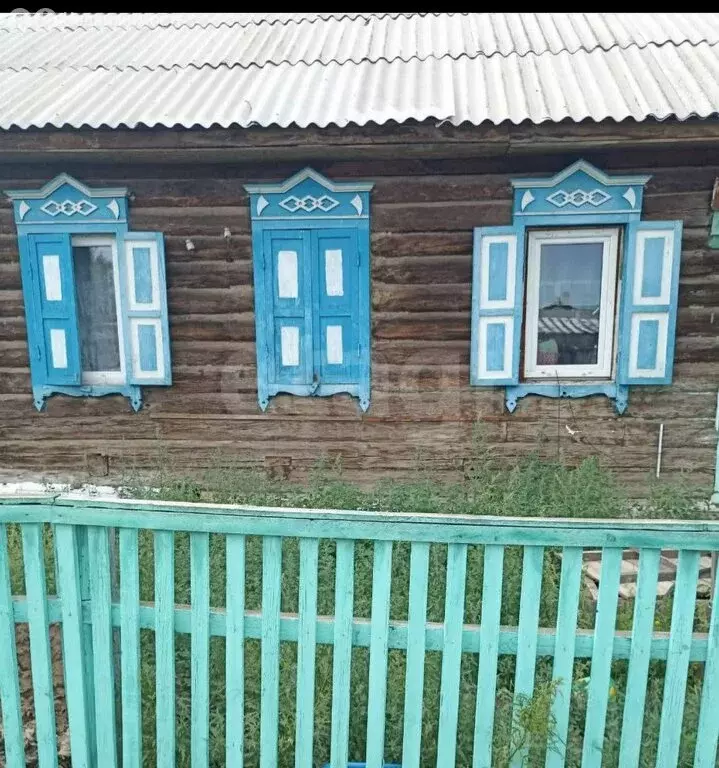 Дом в Заиграевский район, сельское поселение Первомаевское, село ... - Фото 0
