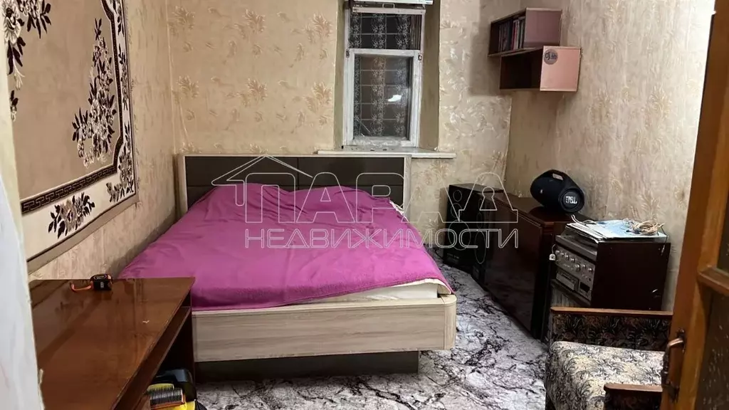 2-к кв. Крым, Симферополь ул. Курчатова, 6 (45.0 м) - Фото 1