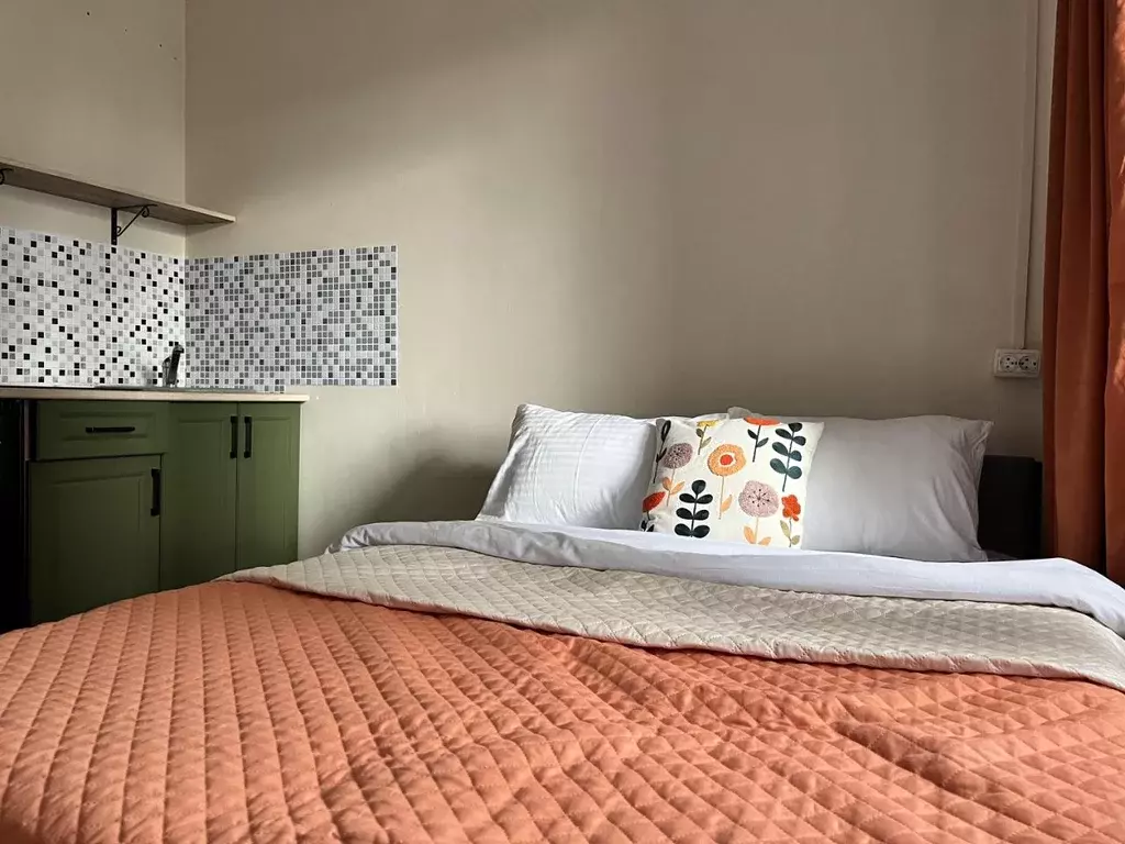 Студия Хакасия, Абакан ул. Ивана Ярыгина, 58 (15.0 м) - Фото 1