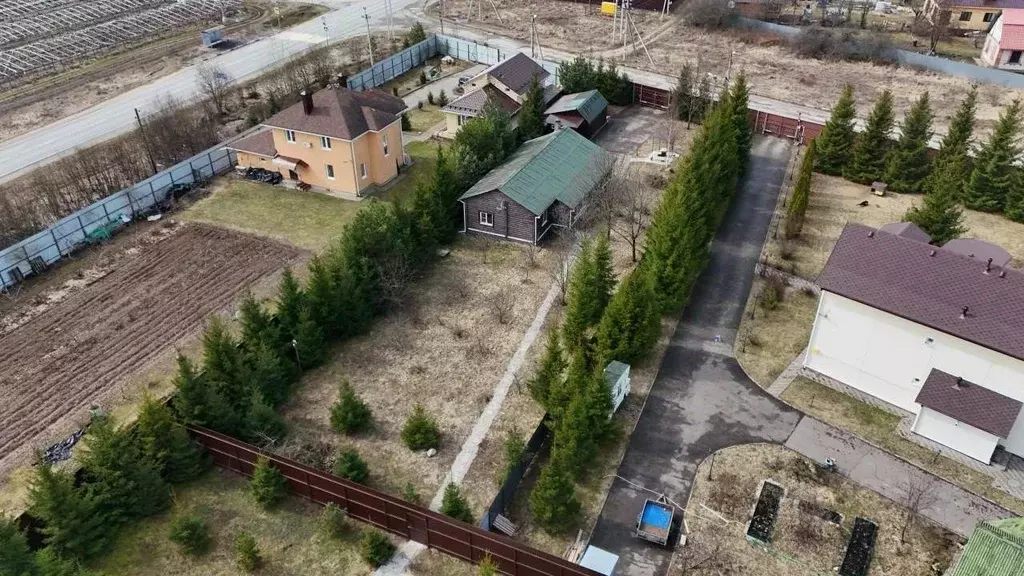 Дом в Московская область, Чехов муниципальный округ, д. Дулово  (120 ... - Фото 0
