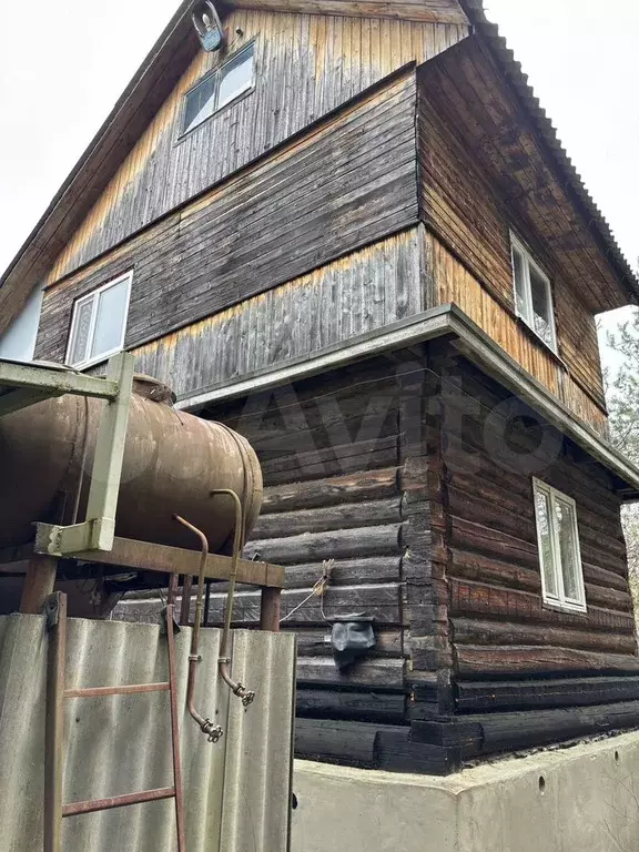 Дом 80 м на участке 30 сот. - Фото 0