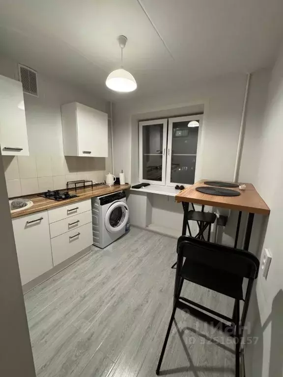 1-к кв. Смоленская область, Смоленск ул. Черняховского, 32 (31.0 м) - Фото 1