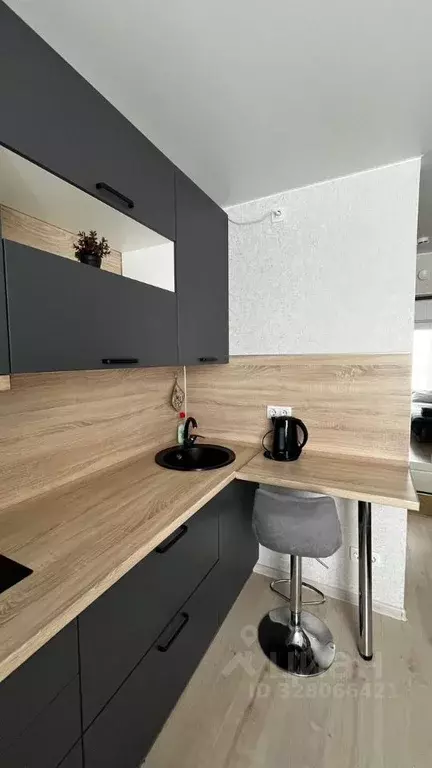 Студия Москва, Москва, Зеленоград к814 (15.0 м) - Фото 2