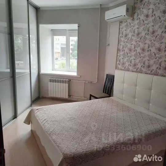 3-к кв. Белгородская область, Белгород ул. Губкина, 16в (55.0 м) - Фото 2