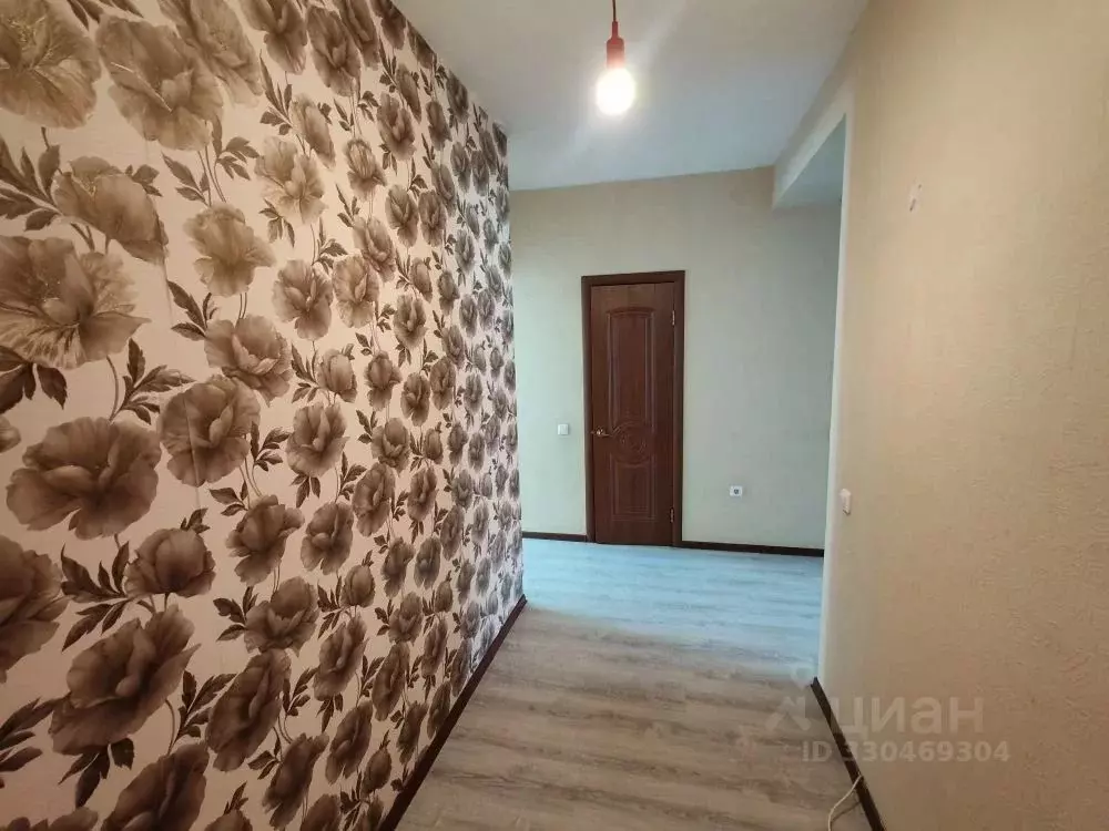 1-к кв. Хакасия, Абакан ул. Лермонтова, 21 (34.0 м) - Фото 2