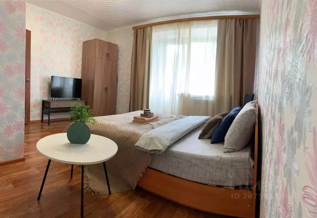 1-к кв. Вологодская область, Великий Устюг ул. Кузнецова, 68 (34.0 м) - Фото 1
