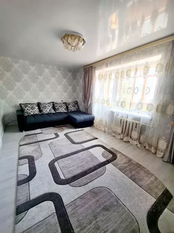 3-к кв. Саратовская область, Саратов проезд 2-й Станционный, 9 (54.2 ... - Фото 1