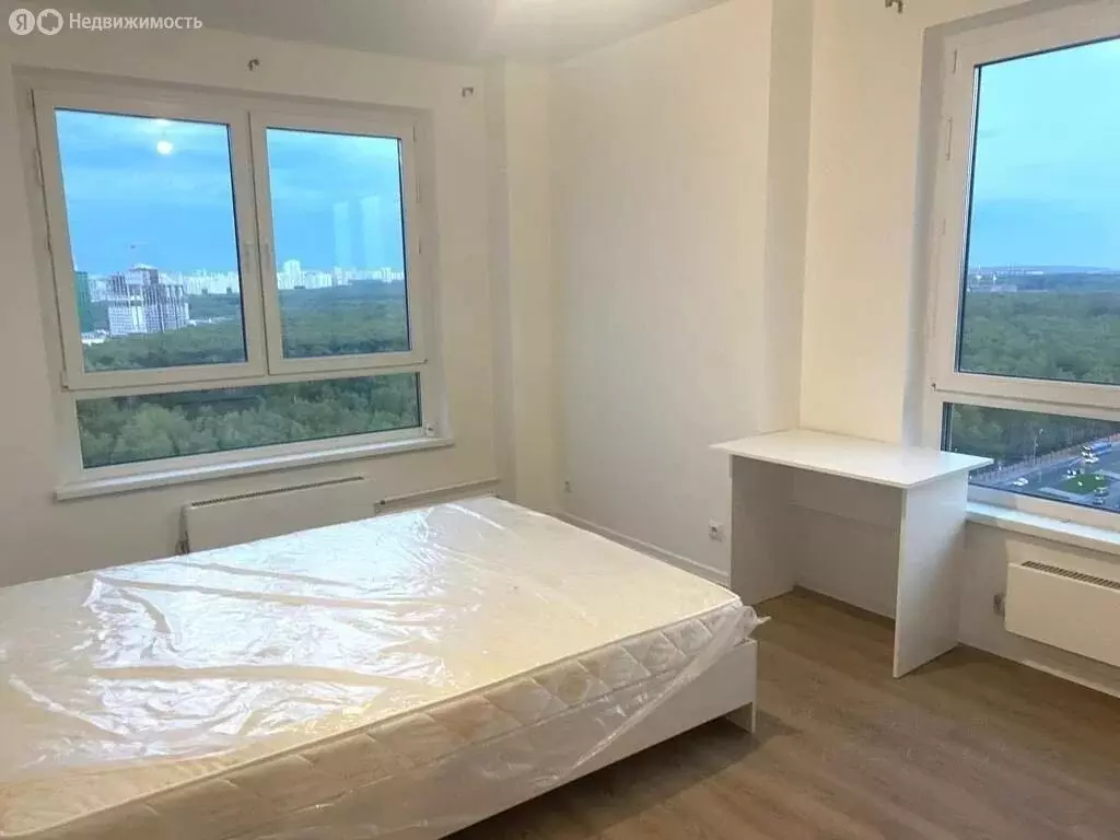 2-комнатная квартира: Москва, Озёрная улица, 44 (50.3 м) - Фото 2