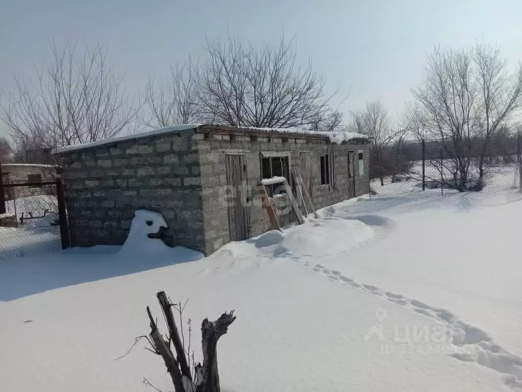 Дом в Ставропольский край, Благодарненский муниципальный округ, с. ... - Фото 2