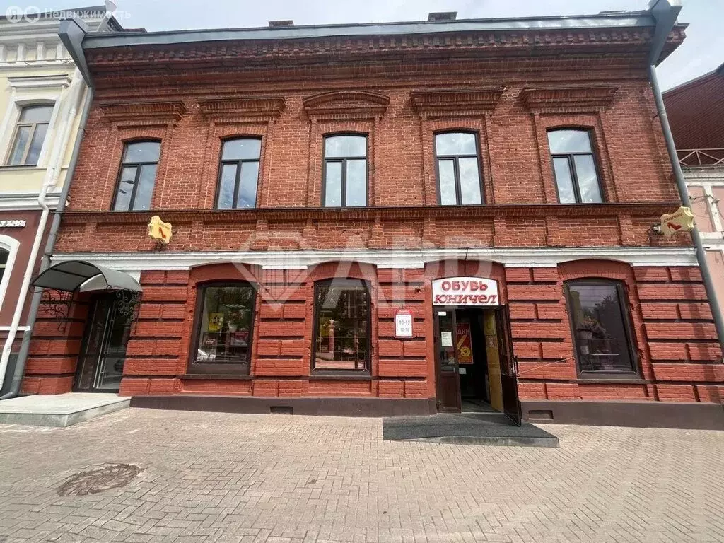 Помещение свободного назначения (320 м) - Фото 1