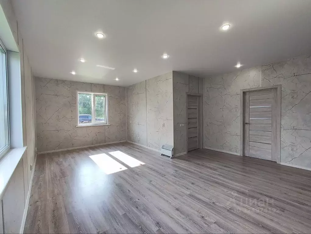 Дом в Тверская область, Конаковский муниципальный округ, д. Вахромеево ... - Фото 2