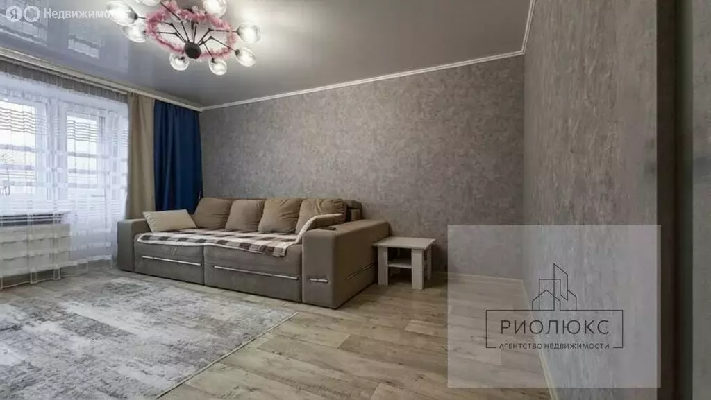 2-комнатная квартира: Коркино, улица 30 лет ВЛКСМ, 45Б (49.8 м) - Фото 1