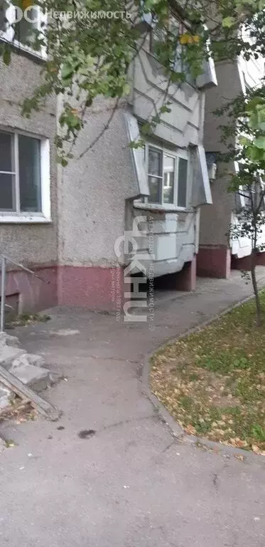 1-комнатная квартира: Нижний Новгород, улица Германа Лопатина, 11А ... - Фото 1