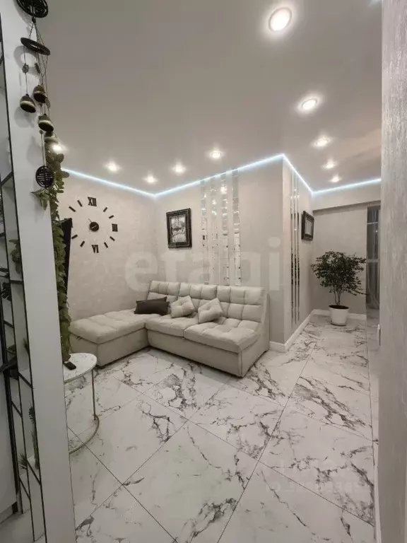 2-к кв. Иркутская область, Иркутск ул. Пискунова, 142/6 (35.3 м) - Фото 1