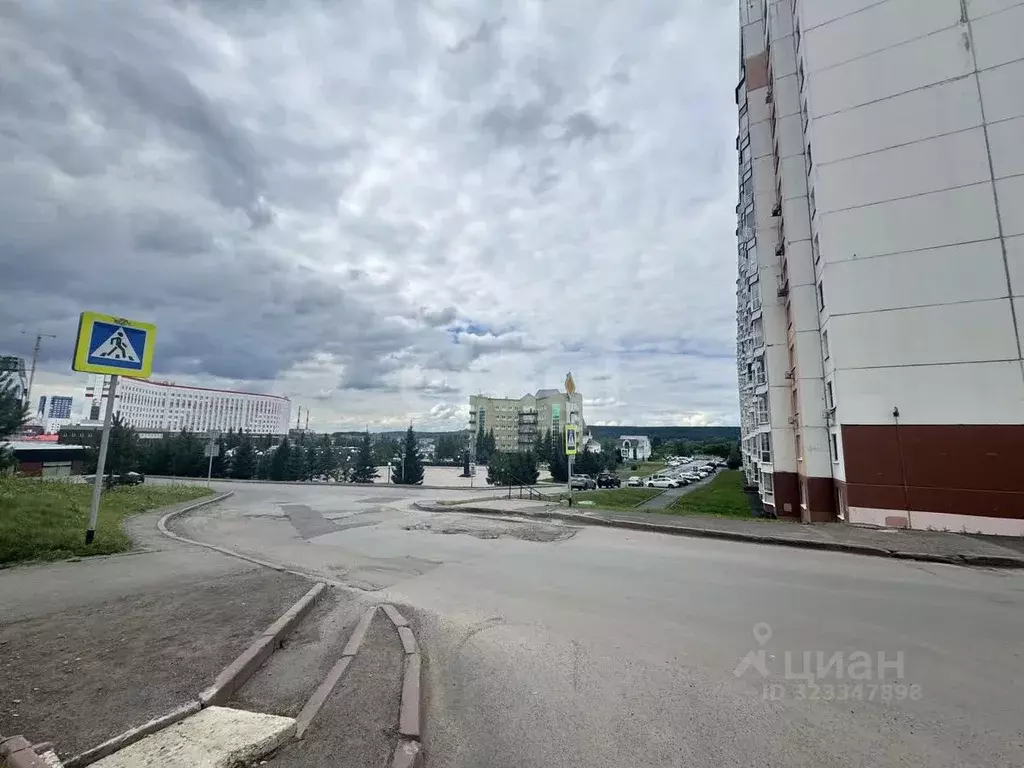 Гараж в Кемеровская область, Кемерово ул. 2-я Заречная, 4А (19 м) - Фото 2