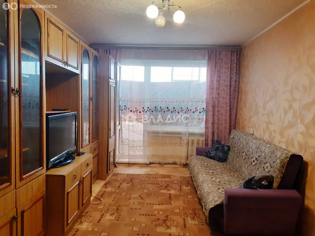 2-комнатная квартира: Тобольск, 10-й микрорайон, 1 (49 м) - Фото 1