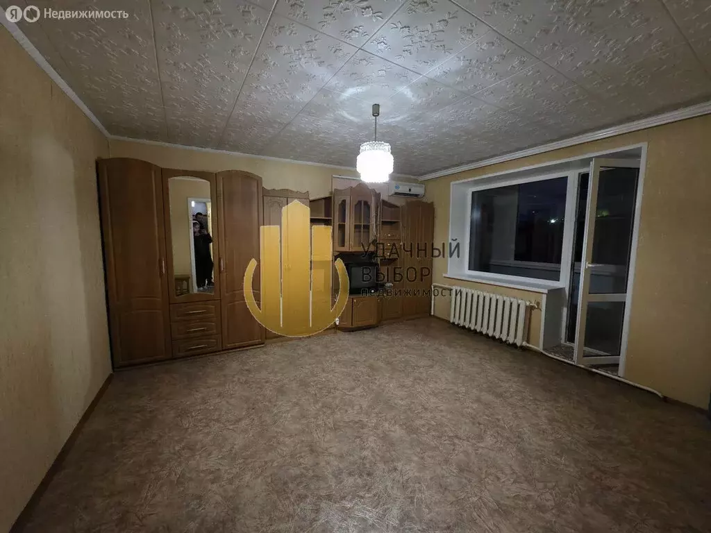 1-комнатная квартира: Белая Калитва, Совхозная улица, 16А (36.4 м) - Фото 1