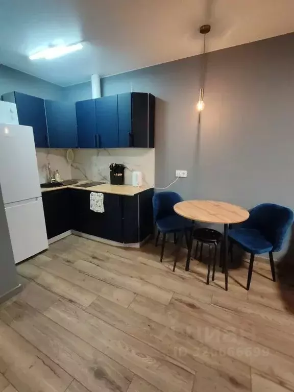 1-к кв. Приморский край, Владивосток ул. Архангельская, 23к3 (37.0 м) - Фото 1
