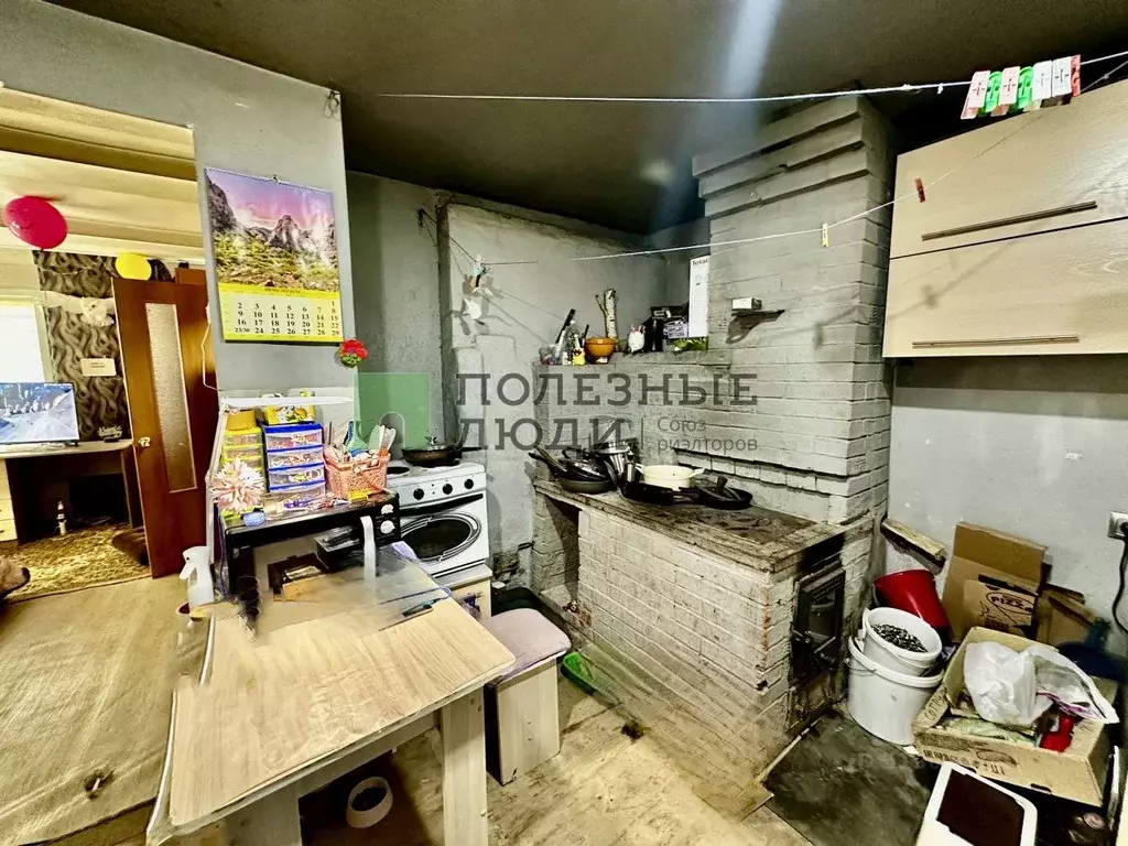 3-к кв. Красноярский край, Красноярск ул. Охраны Труда, 18 (45.0 м) - Фото 0