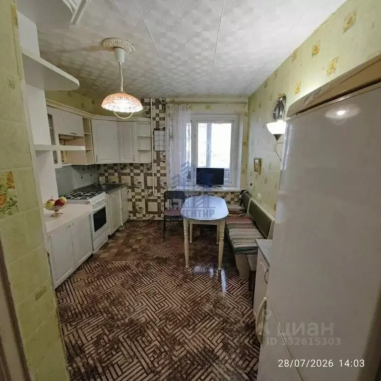 2-к кв. Чувашия, Чебоксары ул. Космонавта Андрияна Григорьевича ... - Фото 2