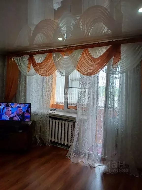 1-к кв. Курская область, Курск ул. Черняховского, 56 (32.6 м) - Фото 2