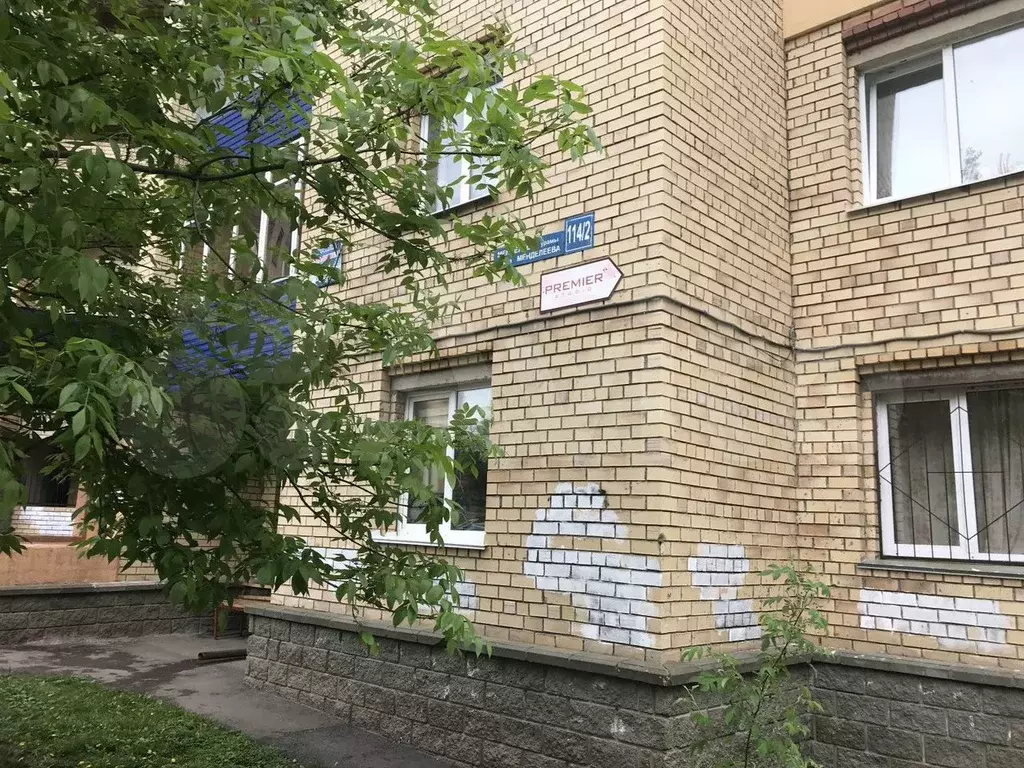 2-к. квартира, 67,7 м, 5/12 эт. - Фото 0