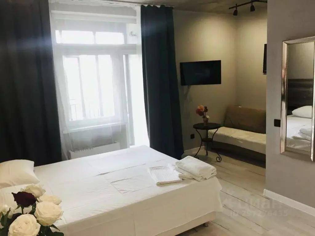 1-к кв. Московская область, Котельники ул. Сосновая, 1к3 (25.0 м) - Фото 2