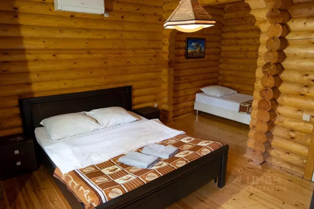 Комната Краснодарский край, Сочи Адлер жилрайон, ул. Чкалова, 10/5А ... - Фото 1