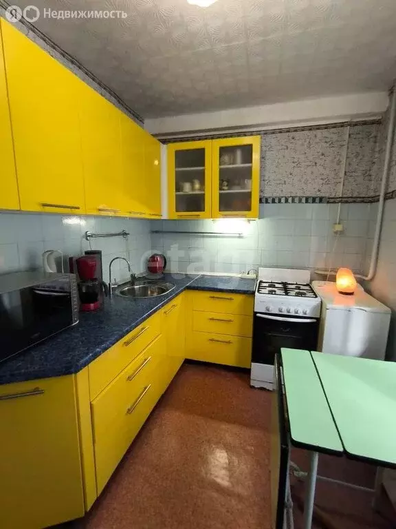 2-комнатная квартира: Пенза, улица Суворова, 131 (44 м) - Фото 1