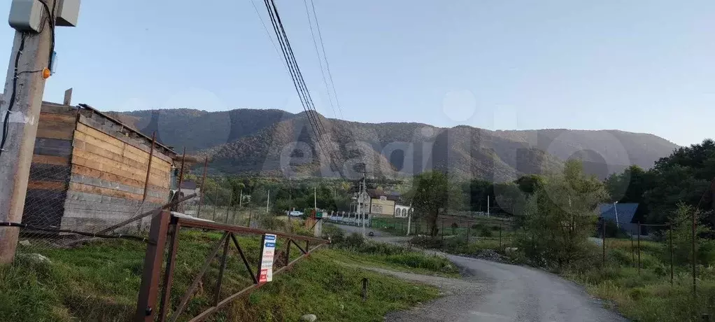 Участок 5 сот. (СНТ, ДНП) - Фото 1
