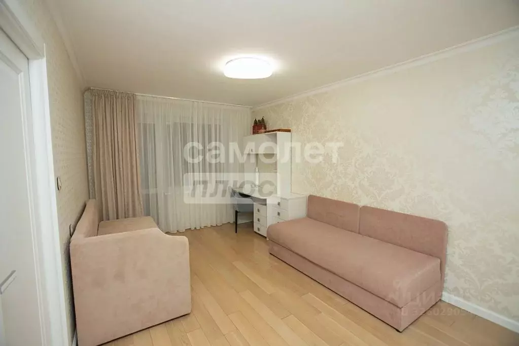 2-к кв. Нижегородская область, Нижний Новгород ул. Челюскинцев, 11 ... - Фото 1