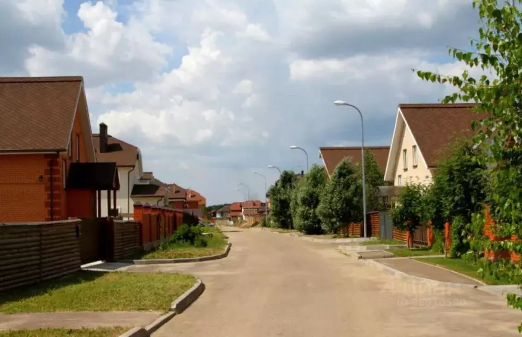 Купить Участок Ижс В Пригороде Уфы