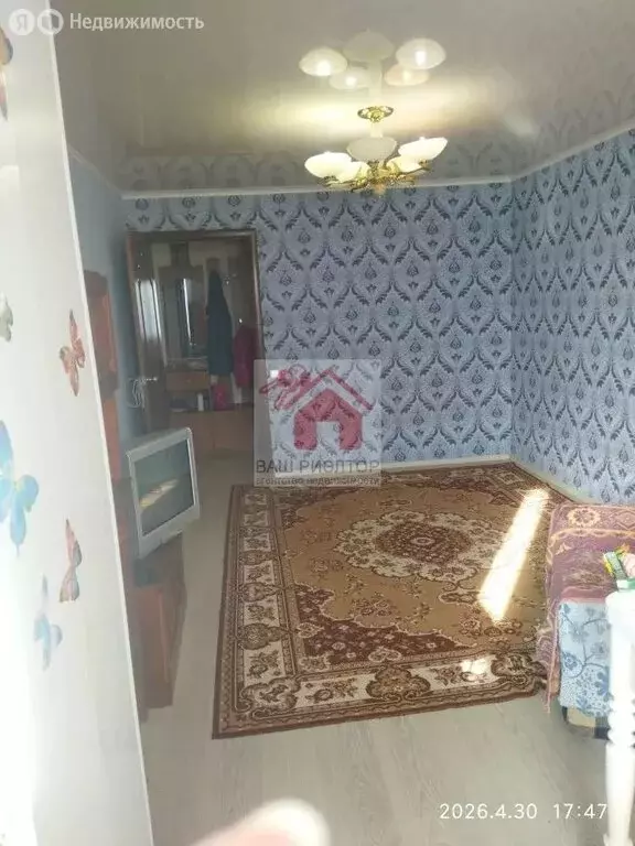 1-комнатная квартира: Самара, улица Железной Дивизии, 7 (36 м) - Фото 2
