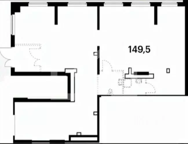 Помещение свободного назначения в Московская область, Мытищи ... - Фото 2