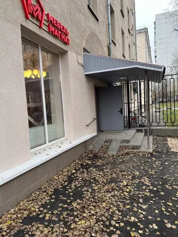 Помещение свободного назначения в Москва Симферопольский бул., 12/14К2 ... - Фото 0