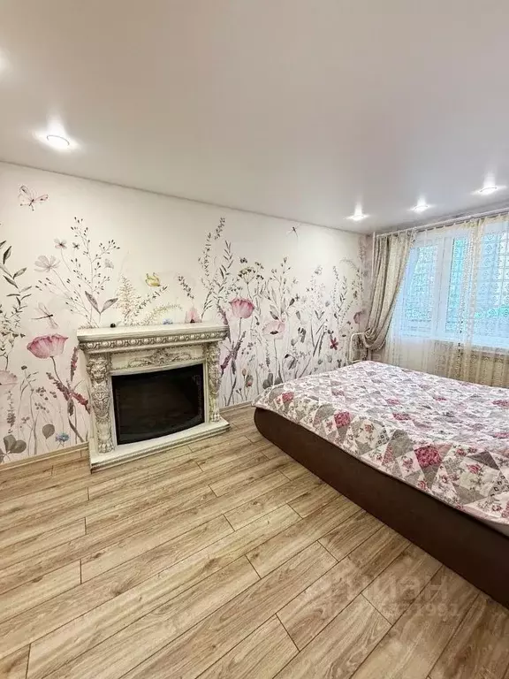 1-к кв. Кировская область, Киров ул. Никитская, 10 (33.0 м) - Фото 1