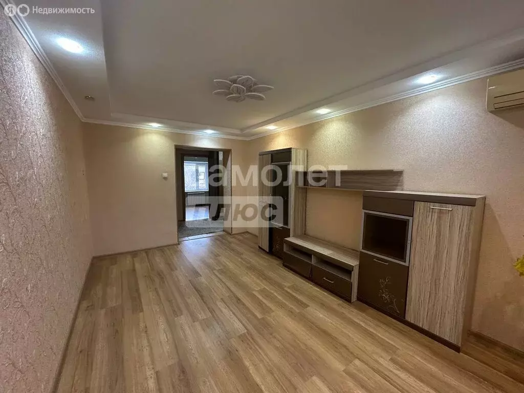 3-комнатная квартира: Кропоткин, Мопровский проезд, 9 (58.9 м) - Фото 2