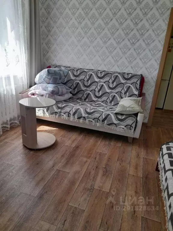 2-к кв. Башкортостан, Белорецк ул. Карла Маркса, 59 (40.0 м) - Фото 2