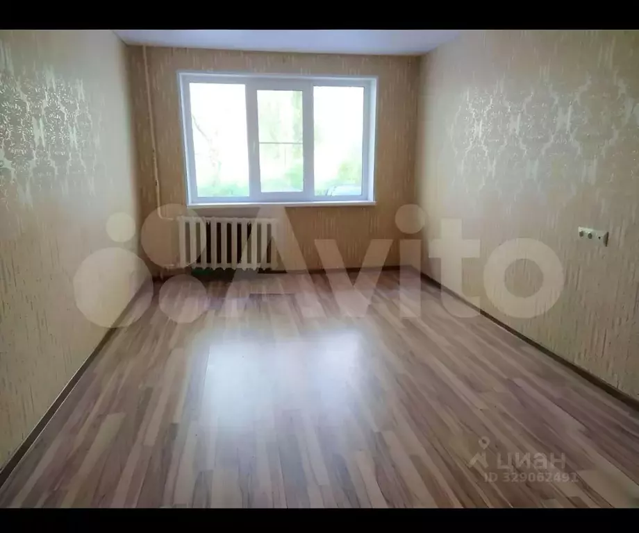 3-к кв. Ленинградская область, Волосовский район, пос. Калитино  (57.8 ... - Фото 2