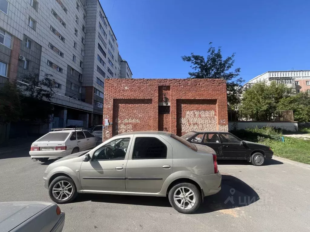 Помещение свободного назначения в Татарстан, Казань ул. Сабан, 7б (57 ... - Фото 2