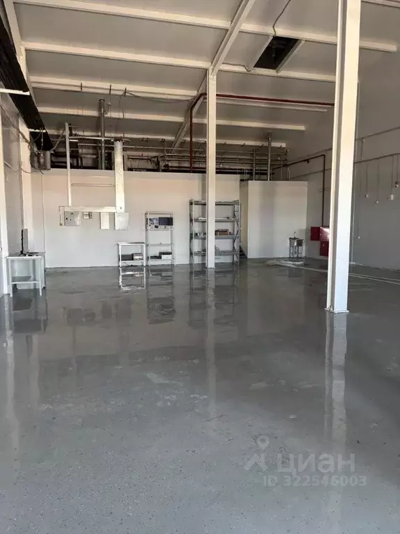 Помещение свободного назначения в Саха (Якутия), Якутск городской ... - Фото 0