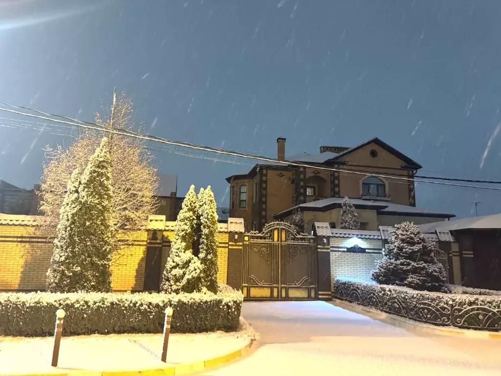 Дом в Краснодарский край, Краснодар Пашковский жилмассив, ул. ... - Фото 2