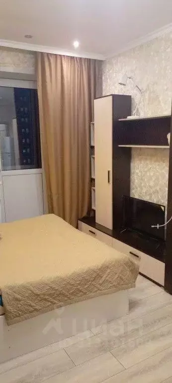 1-к кв. Московская область, Звенигород Одинцовский городской округ, ... - Фото 1