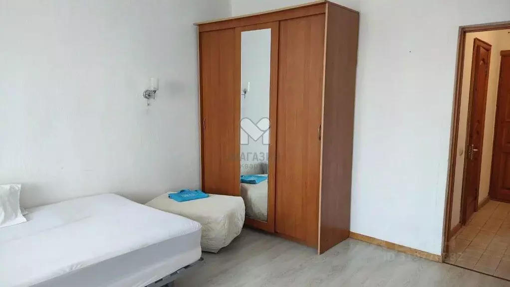 1-к кв. Санкт-Петербург Выборгское ш., 5к1Б (47.0 м) - Фото 1