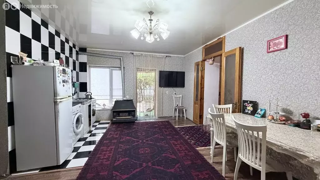 Дом в Дербент, Вокзальная улица, 46 (37 м) - Фото 2
