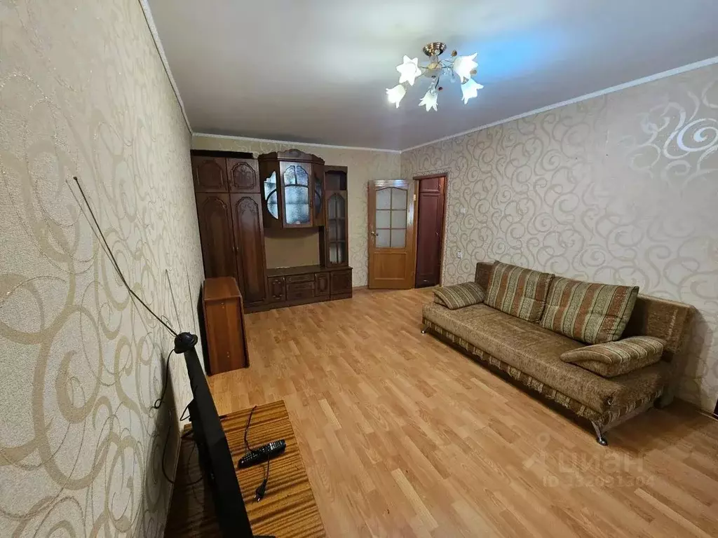 2-к кв. Новгородская область, Старая Русса ул. Некрасова, 20 (54.0 м) - Фото 2