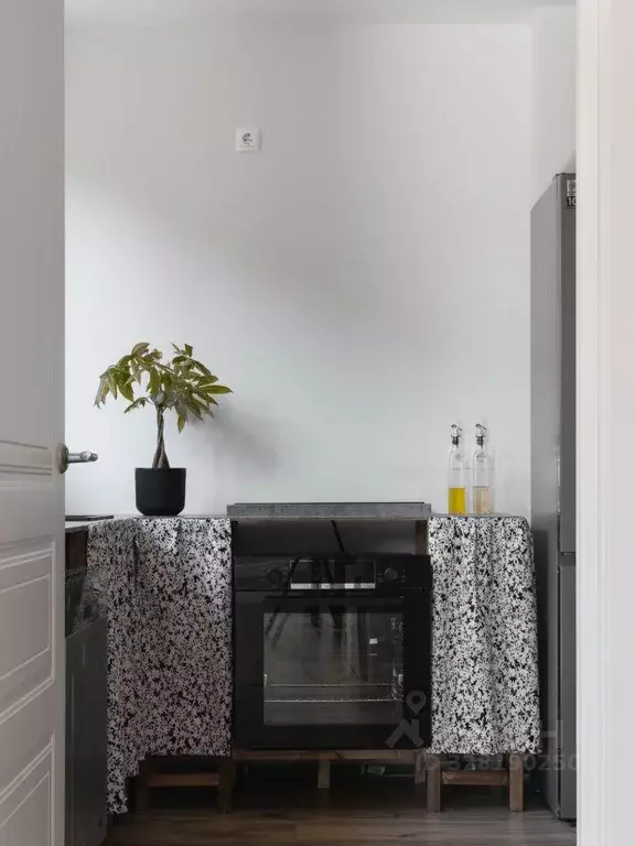 Квартира, 2 комнаты, 50.9 м - Фото 2