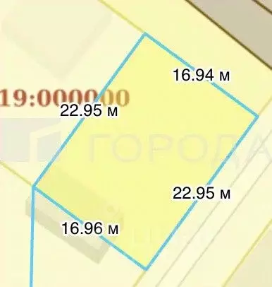Участок в Новосибирская область, Новосибирский район, Кудряшовский ... - Фото 1