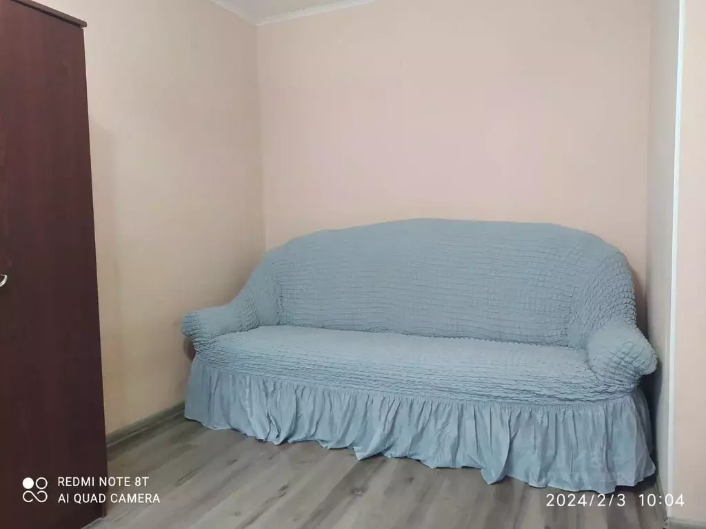 1-к кв. Красноярский край, Красноярск ул. Академика Вавилова, 102 ... - Фото 0