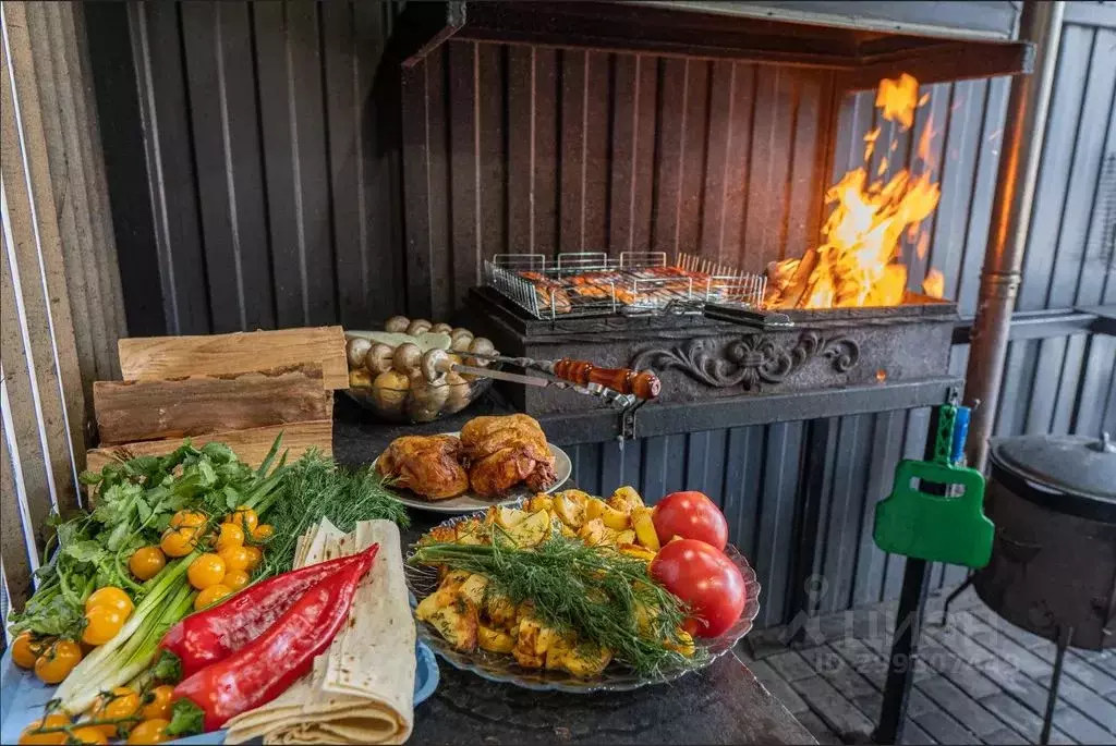 Дом в Московская область, Подольск городской округ, д. Бяконтово ул. ... - Фото 2